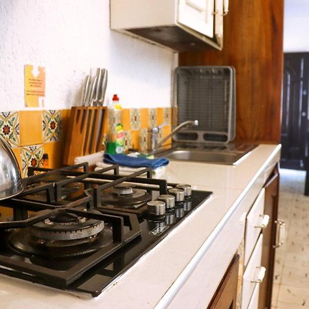 Beachfront Apartment Hacienda Del Cuyo Εξωτερικό φωτογραφία